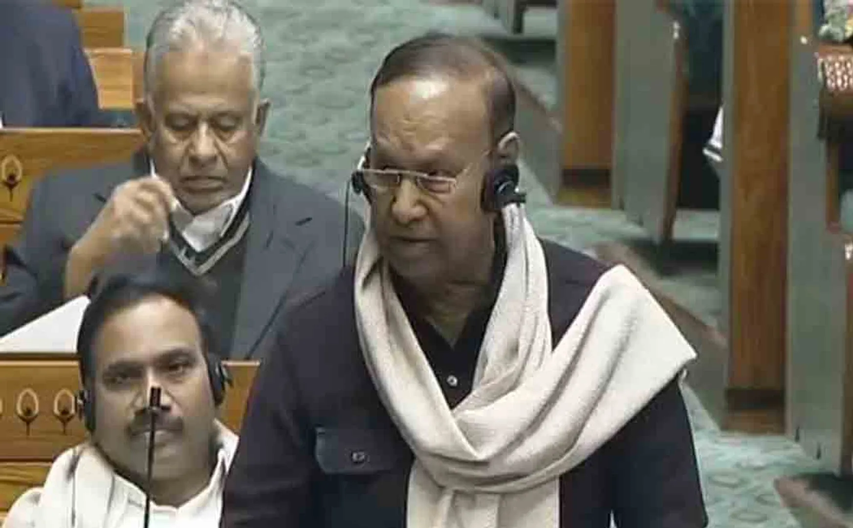 One country, one election! DMK opposition in Parliament! T. R. Balu MP's obsession!